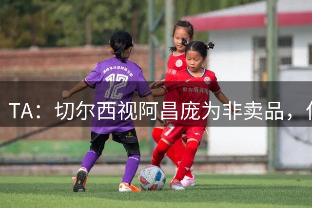 TA：切尔西视阿昌庞为非卖品，但他难获稳定一线队出场机会